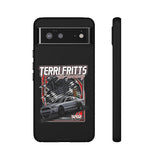 Terri Fritts | 2022 | Tough Cases