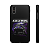 Seely Bros Racing | 2022 | Tough Cases