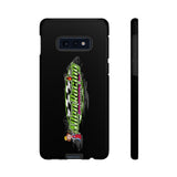 Allen Racing | 2022 Design | Tough Cases
