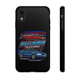 Hutchison Racing | 2022 | Tough Cases