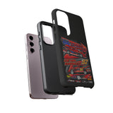 Barker Racing l 2023 l Tough Cases