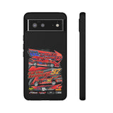 Barker Racing l 2023 l Tough Cases