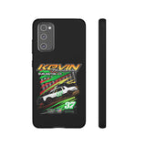 Kevin Thompson l 2023 l Tough Cases