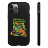 Randall Brothers Racing | Partner Program | Tough Cases