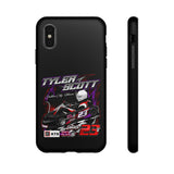 Tyler Scott l 2023 l Tough Cases