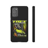 Taft Racing | 2023 | Tough Cases