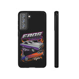 Eads Racing | 2022 | Tough Cases