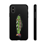 Allen Racing | 2022 Design | Tough Cases