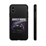Seely Bros Racing | 2022 | Tough Cases