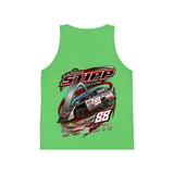 Alan Stipp | 2023 | Youth Tank