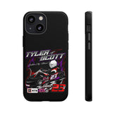 Tyler Scott l 2023 l Tough Cases