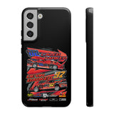 Barker Racing l 2023 l Tough Cases
