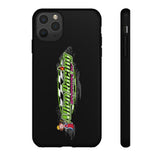 Allen Racing | 2022 Design | Tough Cases