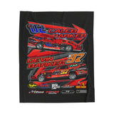 Barker Racing | 2023 | Plush Blanket