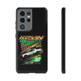 Kevin Thompson l 2023 l Tough Cases