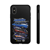Hearn Motorsports | 2022 | Tough Cases