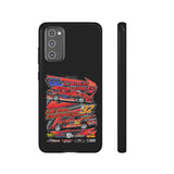 Barker Racing l 2023 l Tough Cases