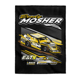 Brody Mosher | 2023 | Plush Blanket