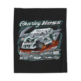Charley Hess | 2023 | Plush Blanket