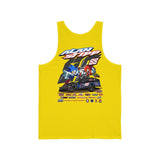 Alan Stipp | 2022 | Adult Neon Tank