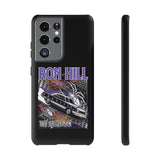 Ron Hill | 2022 | Tough Cases