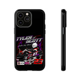Tyler Scott l 2023 l Tough Cases