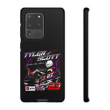 Tyler Scott l 2023 l Tough Cases