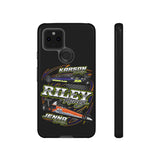 Riley Racing | 2022 | Tough Cases