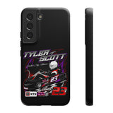 Tyler Scott l 2023 l Tough Cases
