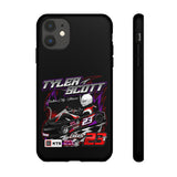 Tyler Scott l 2023 l Tough Cases
