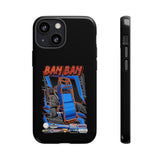 Johndro Racing l 2023 l Tough Cases