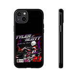 Tyler Scott l 2023 l Tough Cases