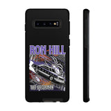 Ron Hill | 2022 | Tough Cases