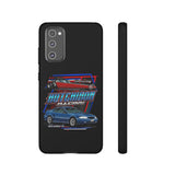 Hutchison Racing | 2022 | Tough Cases