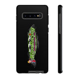 Allen Racing | 2022 Design | Tough Cases