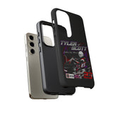 Tyler Scott l 2023 l Tough Cases