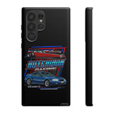 Hutchison Racing | 2022 | Tough Cases