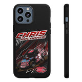 Chris Archdale | 2022 | Tough Cases