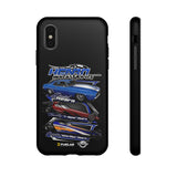 Hearn Motorsports | 2022 | Tough Cases