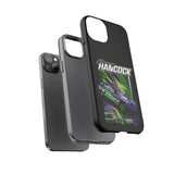 Jeremy Hancock l 2023 l Tough Cases