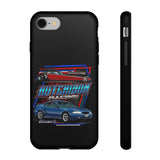 Hutchison Racing | 2022 | Tough Cases