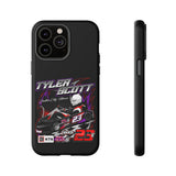 Tyler Scott l 2023 l Tough Cases