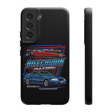 Hutchison Racing | 2022 | Tough Cases