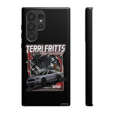 Terri Fritts | 2022 | Tough Cases