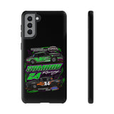 Samrov Racing | 2022 | Tough Cases