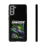 Jeremy Hancock l 2023 l Tough Cases