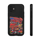 Barker Racing l 2023 l Tough Cases