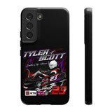 Tyler Scott l 2023 l Tough Cases
