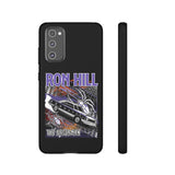 Ron Hill | 2022 | Tough Cases