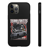 Terri Fritts | 2022 | Tough Cases